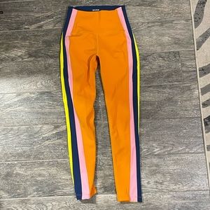 Splits 59 leggings